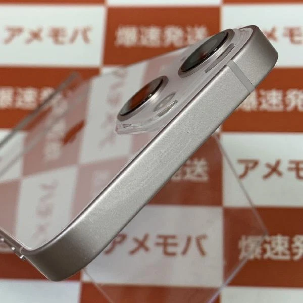 iPhone13 mini 256GB Apple版SIMフリー MLJL3J/A