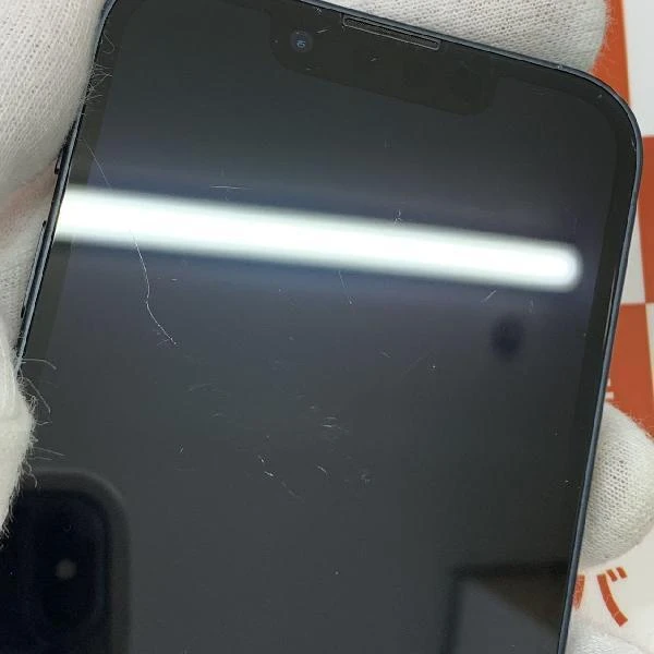 iPhone13 mini 256GB au版SIMフリー MLJJ3J/A