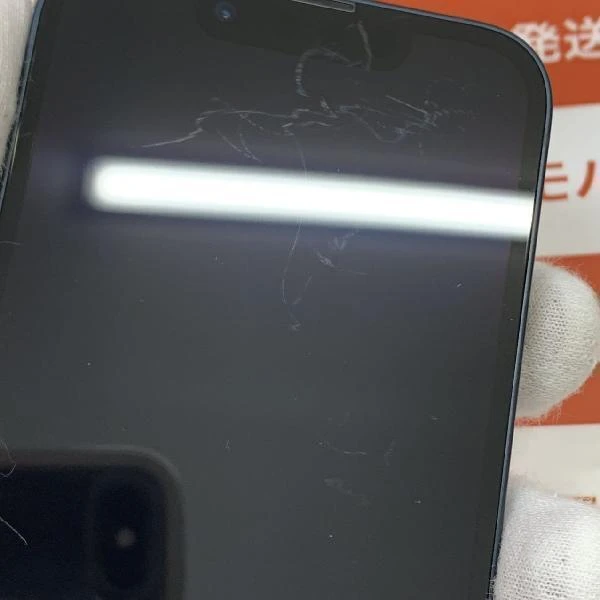 iPhone13 mini 256GB SoftBank版SIMフリー MLJJ3J/A