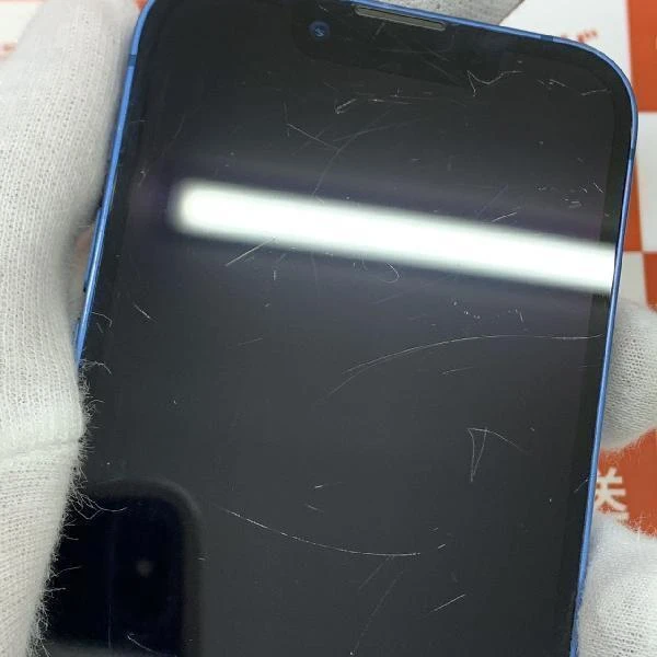 iPhone13 mini 256GB Apple版SIMフリー MLJN3J/A