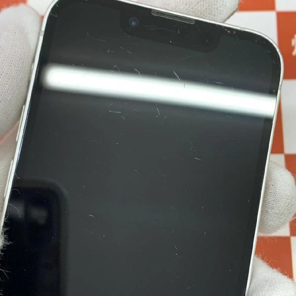 iPhone13 mini 256GB Apple版SIMフリー MLJK3J/A