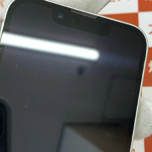 iPhone13 mini 256GB docomo版SIMフリー MLJK3J/A