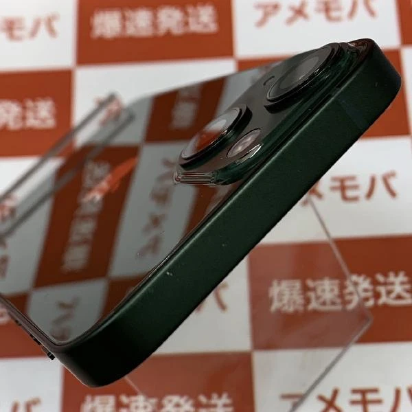 iPhone13 mini docomo版SIMフリー 256GB MNFD3J/A A2626