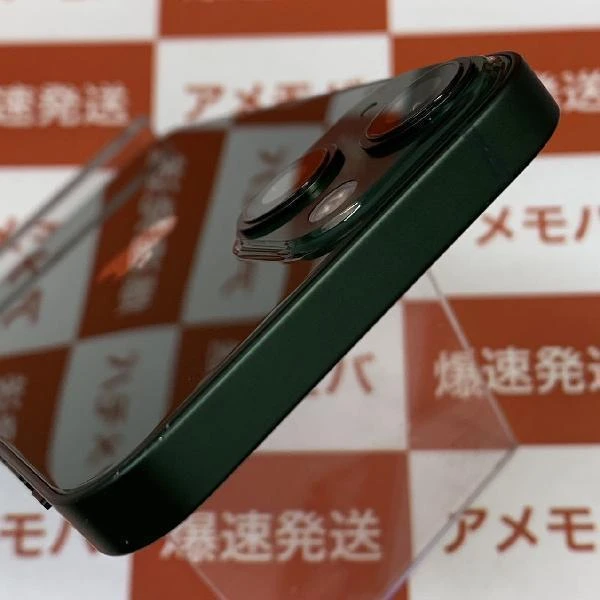 iPhone13 mini Apple版SIMフリー 256GB MNFD3J/A A2626