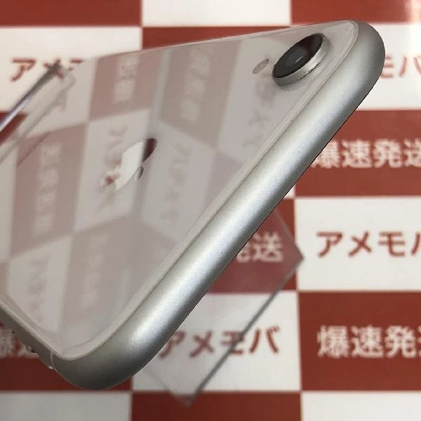 iPhoneXR docomo版SIMフリー 64GB MT032J/A A2106 極美品