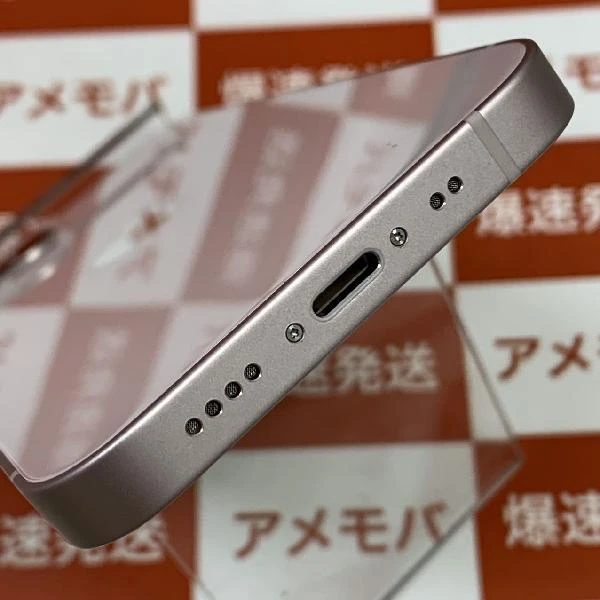iPhone13 mini 256GB ピンク 楽天モバイル版SIMフリー MLJL3J/A