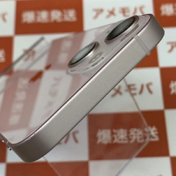 iPhone13 mini 256GB ピンク 楽天モバイル版SIMフリー MLJL3J/A