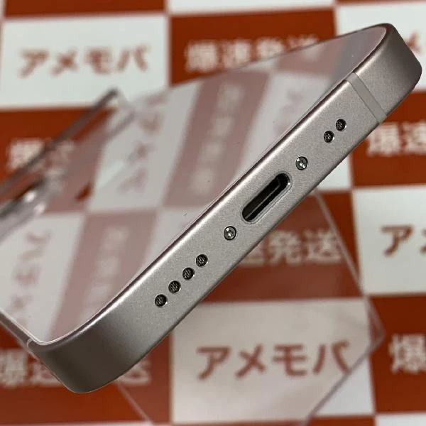 iPhone13 mini 256GB ピンク Apple版SIMフリー MLJL3J/A 美品