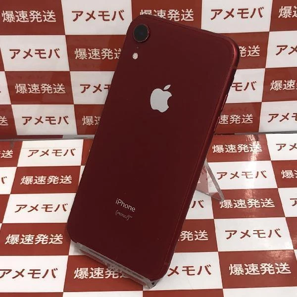 iPhoneXR SoftBank版SIMフリー 128GB NWM82J/A A2221