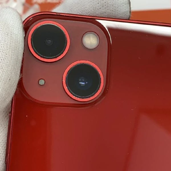 iPhone13 mini Apple版SIMフリー 256GB MLJM3J/A A2626