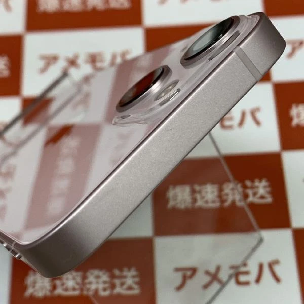 iPhone13 mini au版SIMフリー 256GB MLJL3J/A A2626 新品同様品