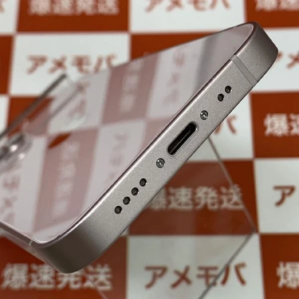 iPhone13 mini au版SIMフリー 256GB MLJL3J/A A2626 新品同様品