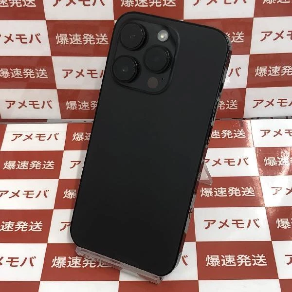 iPhone14 Pro Apple版SIMフリー 256GB MQ0Q3J/A A2889 美品