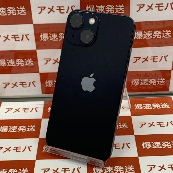 iPhone13 mini Apple版SIMフリー 256GB MLJJ3J/A A2626 極美品