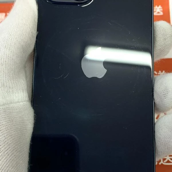 iPhone13 mini 256GB ミッドナイト docomo版SIMフリー MLJJ3J/A