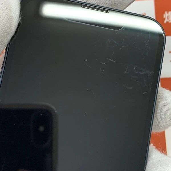 iPhone13 mini 256GB ミッドナイト docomo版SIMフリー MLJJ3J/A