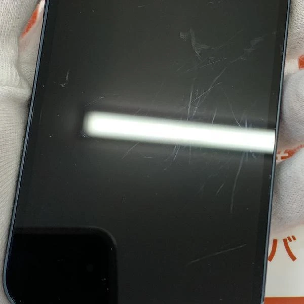 iPhone13 mini 256GB ミッドナイト docomo版SIMフリー MLJJ3J/A