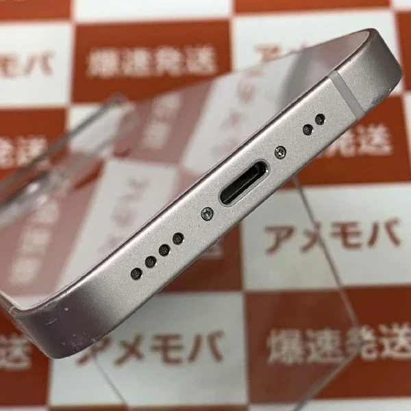 iPhone13 mini 512GB ピンク au版SIMフリー MLJU3J/A