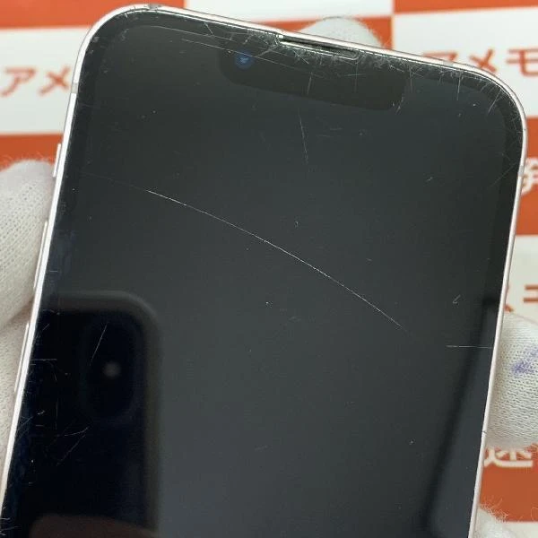 iPhone13 mini 512GB ピンク au版SIMフリー MLJU3J/A