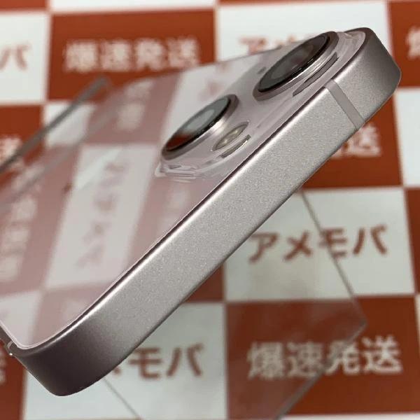 iPhone13 mini 128GB docomo版SIMフリー MLJF3J/A