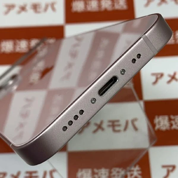 iPhone13 mini Apple版SIMフリー 128GB MLJF3J/A A2626 極美品