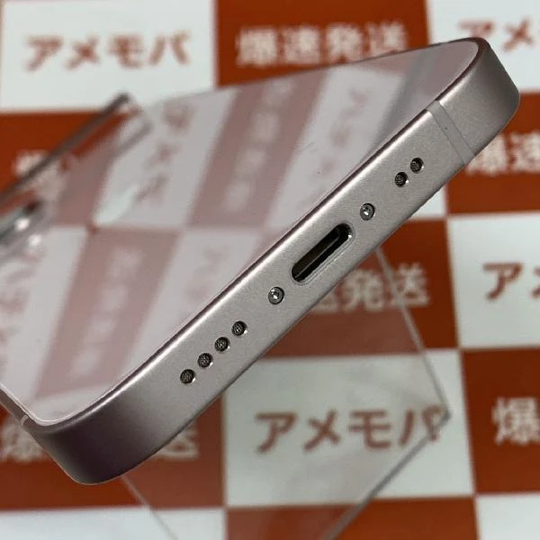 iPhone13 mini Apple版SIMフリー 128GB MLJF3J/A A2626 極美品