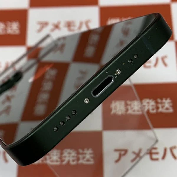 iPhone13 mini 128GB グリーン Apple版SIMフリー MNFC3J/A