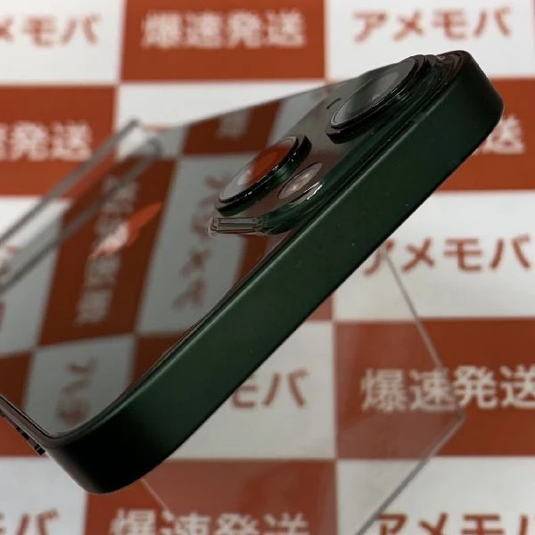 iPhone13 mini 128GB グリーン Apple版SIMフリー MNFC3J/A