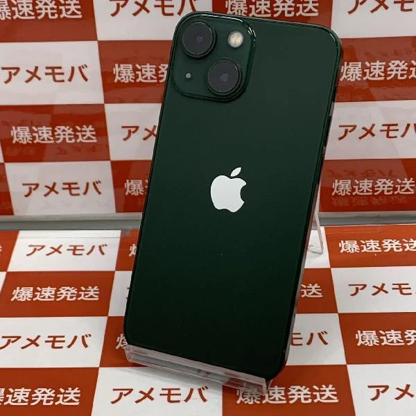 iPhone13 mini Apple版SIMフリー 128GB MNFC3J/A A2626 新品同様