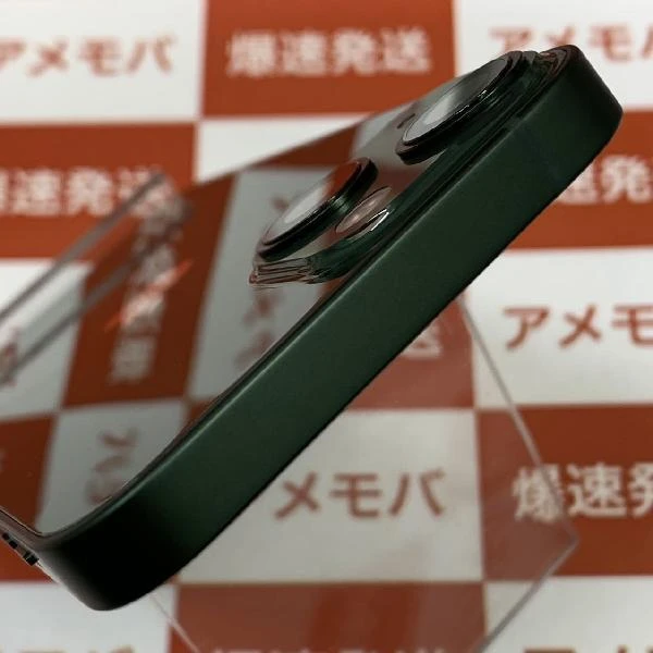 iPhone13 mini Apple版SIMフリー 128GB MNFC3J/A A2626 新品同様