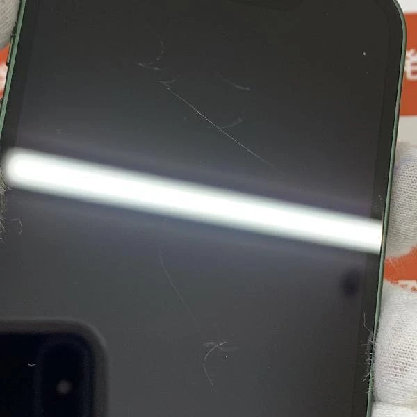 iPhone13 mini Apple版SIMフリー 128GB MNFC3J/A A2626