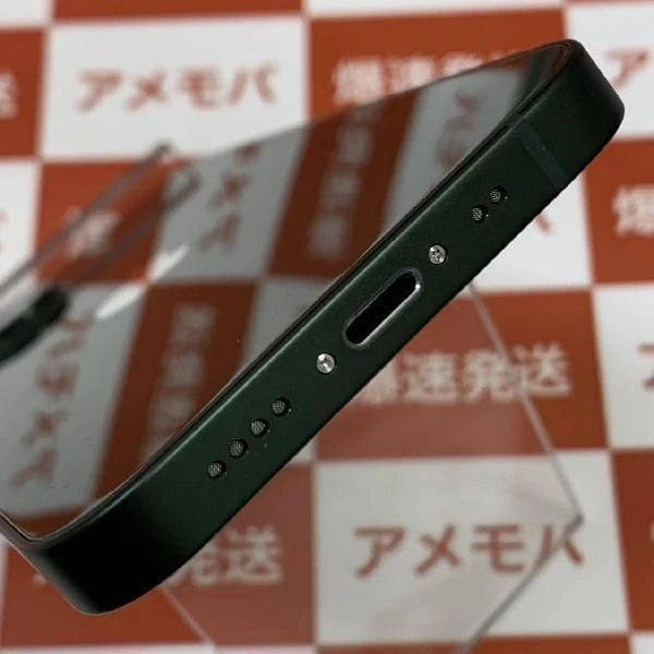 iPhone13 mini Apple版SIMフリー 128GB MNFC3J/A A2626 新品同様