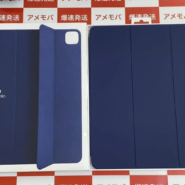12.9インチiPad Pro 用 Smart Folio  MH023FE/A 新品 No 商品カラー