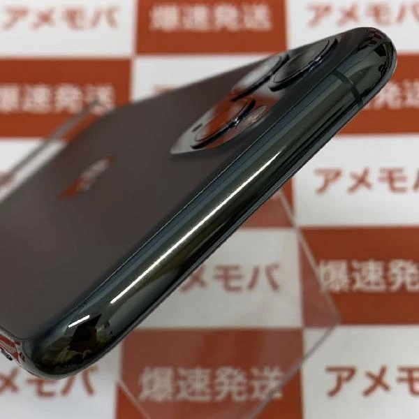 iPhone11 Pro au版SIMフリー 256GB MWCC2J/A A2215 極美品