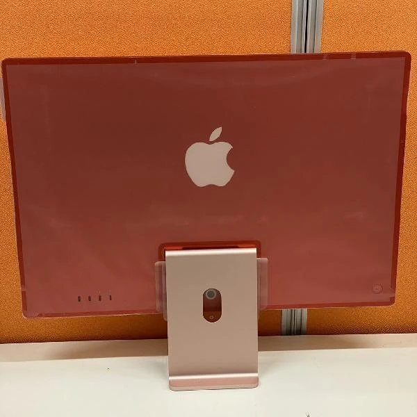 iMac 24インチ M1 2021  8GB 512GB A2438 新品未使用品