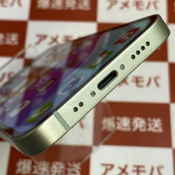 iPhone12 mini Apple版SIMフリー 128GB MGDQJ/A A2398 新品同様品 グリーン