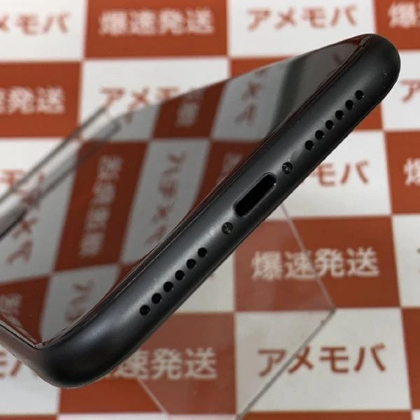 iPhone11 SoftBank版SIMフリー 256GB MWM72J/A A2221 ブラック