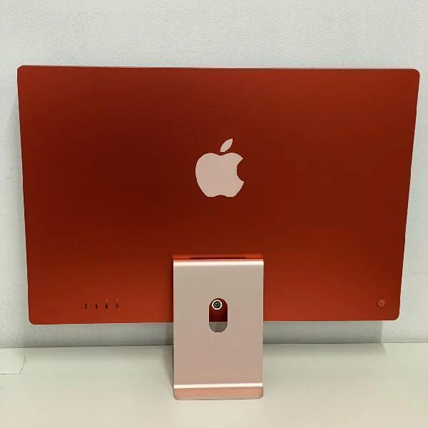 iMac 24インチ M1 2021  8GB 512GB A2438 極美品