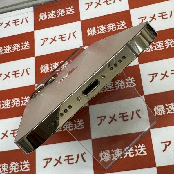 iPhone12 Pro Max Apple版SIMフリー 512GB MGD53J/A A2410 極美品 ゴールド