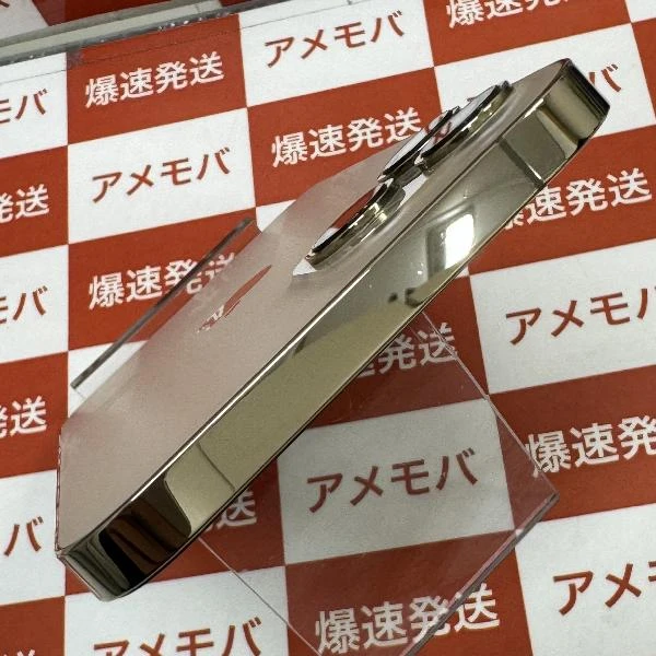 iPhone12 Pro Max Apple版SIMフリー 512GB MGD53J/A A2410 極美品 ゴールド
