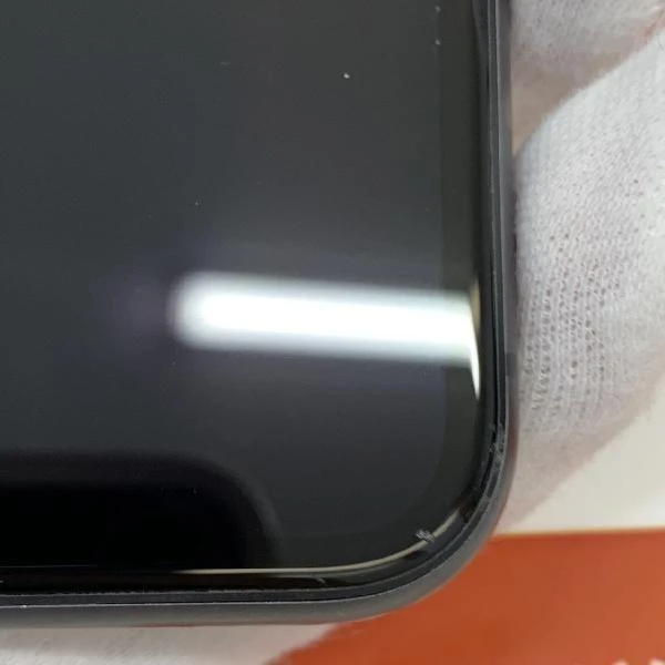 iPhone11 SoftBank版SIMフリー 256GB MWM72J/A A2221 ブラック