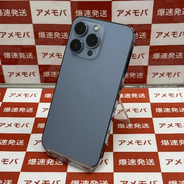 iPhone13 Pro docomo版SIMフリー 256GB MLUU3J/A A2636 極美品
