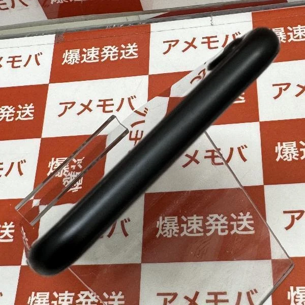 iPhoneSE 第2世代 SoftBank版SIMフリー 64GB MHGP3J/A A2296 新品同様 ブラック