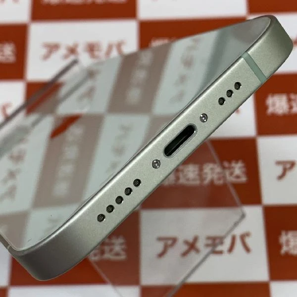 iPhone12 SoftBank版SIMフリー 128GB MGHY3J/A A2402 極美品 グリーン
