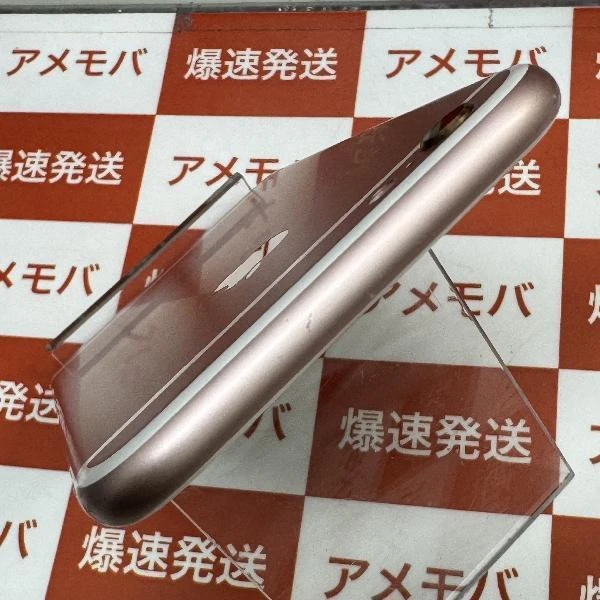 iPhone6s docomo版SIMフリー 64GB MKQR2J/A A1688 ローズゴールド