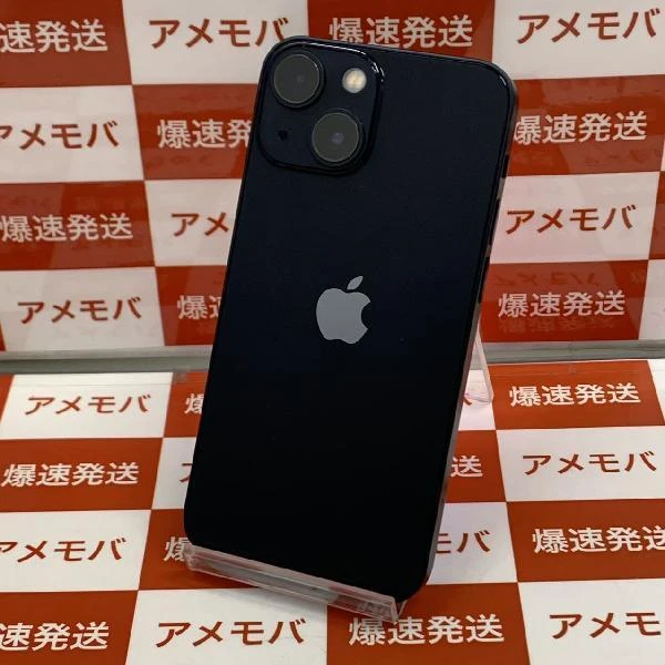iPhone13 mini Apple版SIMフリー 128GB MLJC3J/A A2626