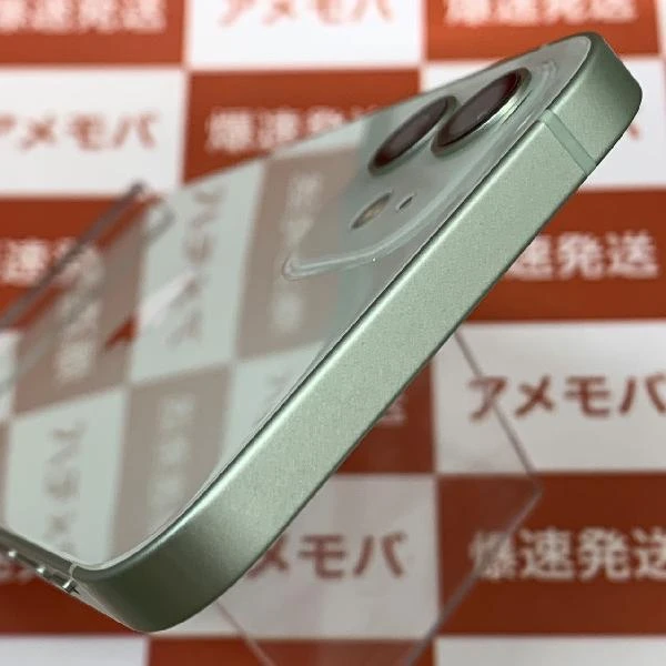 iPhone12 au版SIMフリー 256GB MGJ43J/A A2402 新品同様 グリーン