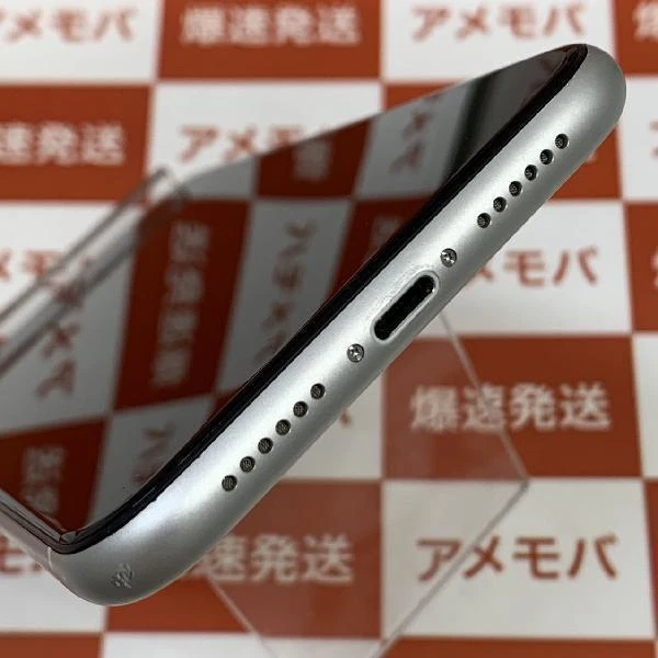 iPhoneXR SoftBank版SIMフリー 64GB MT032J/A A2106