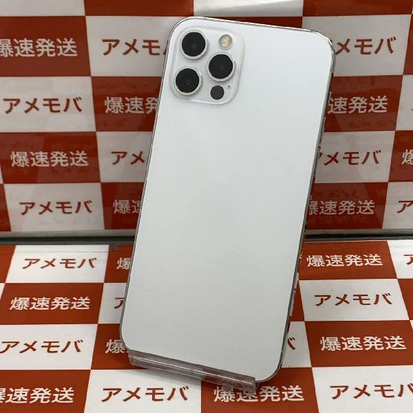 iPhone12 Pro Apple版SIMフリー 256GB MGMA3J/A A2406 シルバー