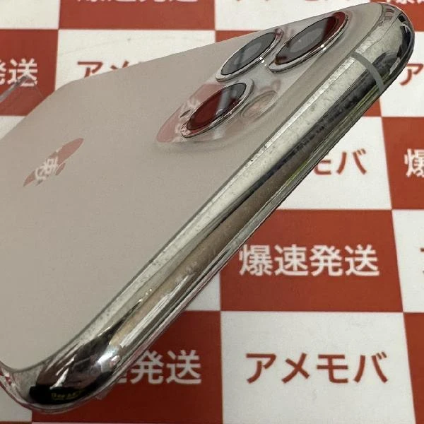 iPhone11 Pro au版SIMフリー 256GB MWC82J/A A2215